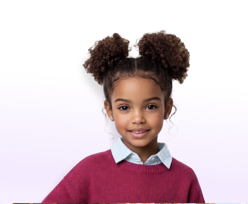 Nicole, the girl whose photo inspired this movie